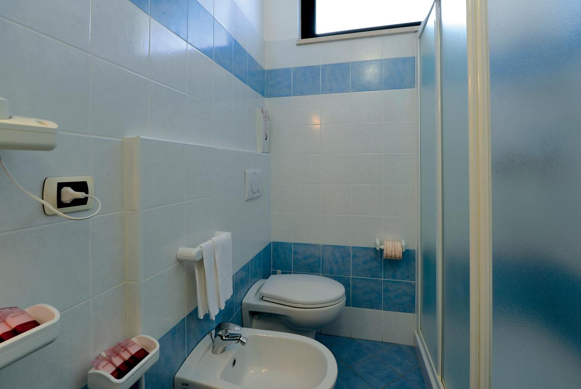 Hotel Residence Margherita Tortoreto ห้อง รูปภาพ
