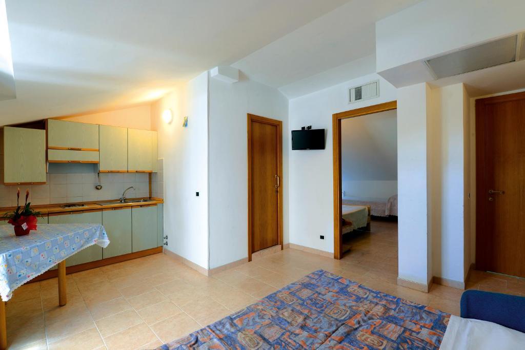 Hotel Residence Margherita Tortoreto ภายนอก รูปภาพ